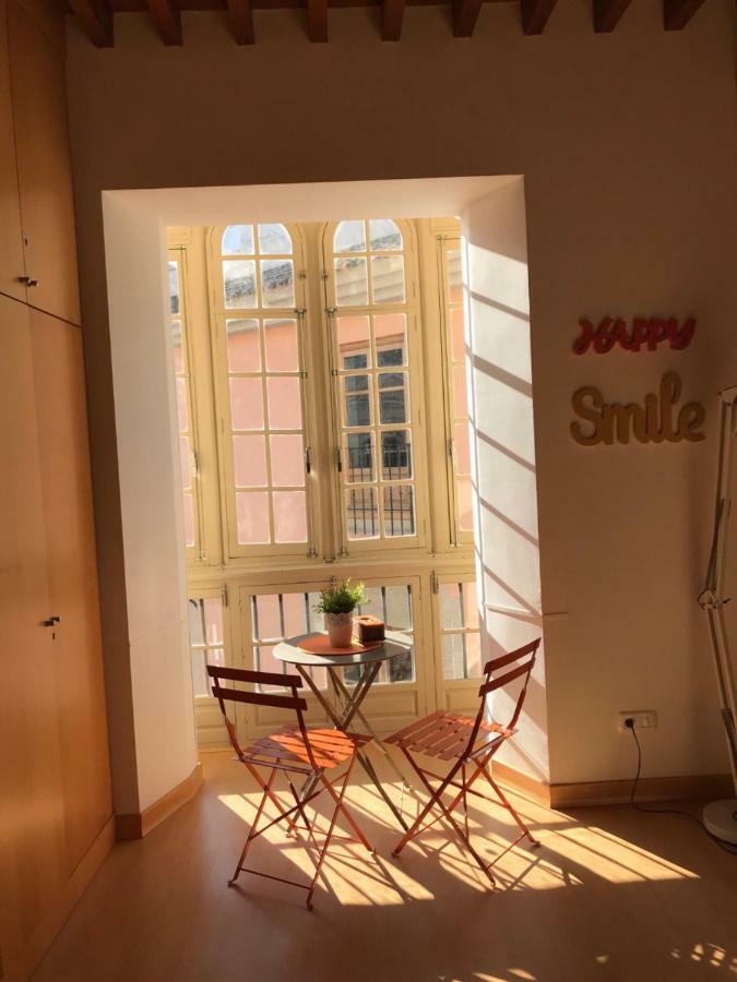 A Dos Pasos De Todo Apartment Малага Екстериор снимка