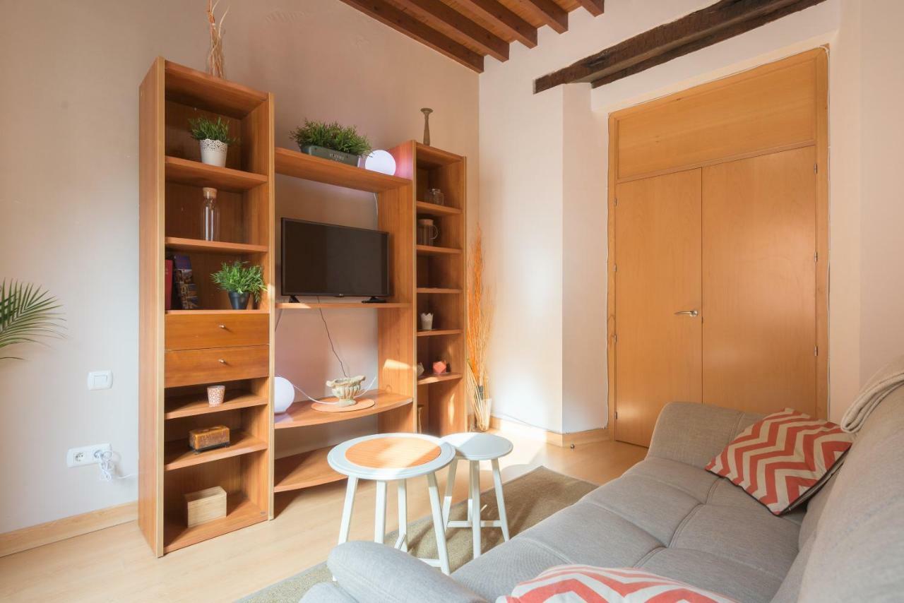 A Dos Pasos De Todo Apartment Малага Екстериор снимка