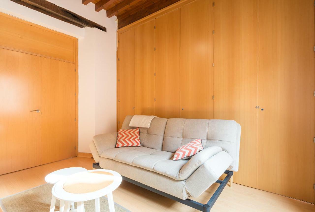 A Dos Pasos De Todo Apartment Малага Екстериор снимка
