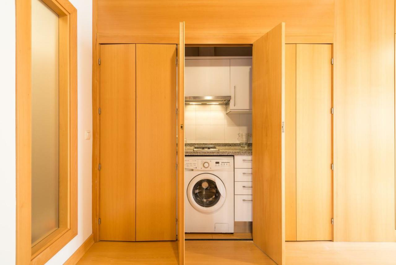 A Dos Pasos De Todo Apartment Малага Екстериор снимка