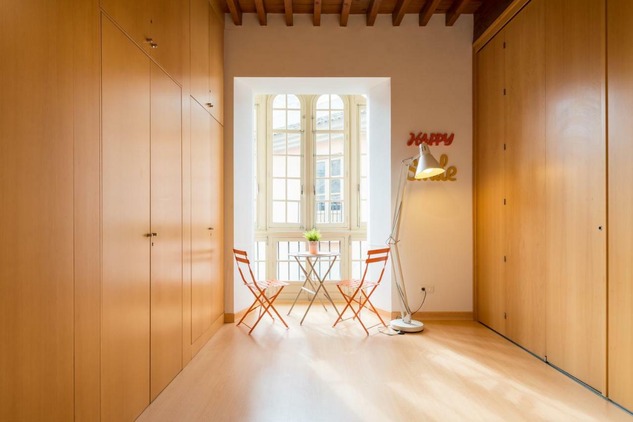 A Dos Pasos De Todo Apartment Малага Екстериор снимка