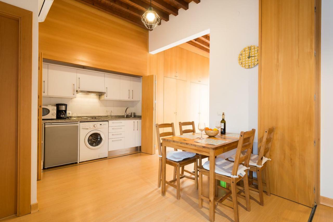 A Dos Pasos De Todo Apartment Малага Екстериор снимка