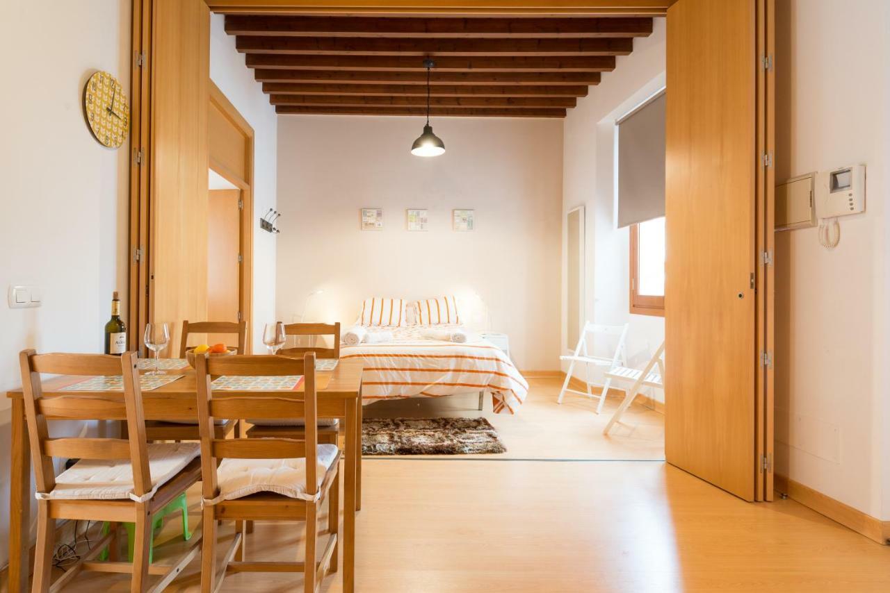 A Dos Pasos De Todo Apartment Малага Екстериор снимка