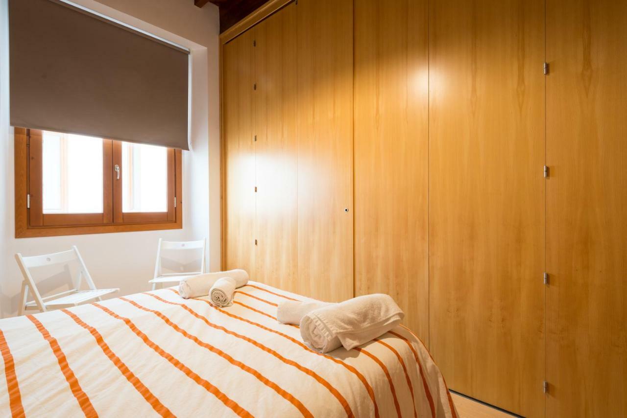 A Dos Pasos De Todo Apartment Малага Екстериор снимка