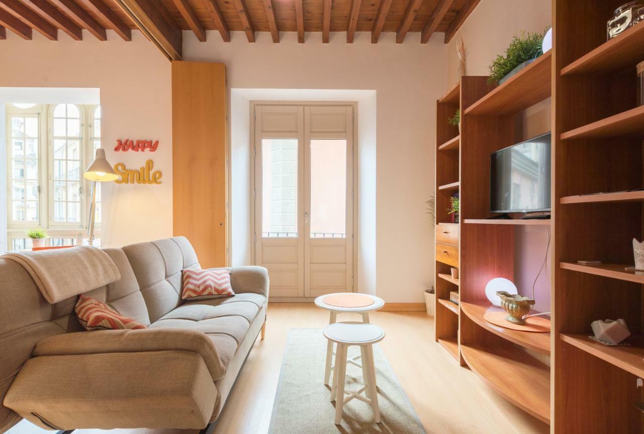 A Dos Pasos De Todo Apartment Малага Екстериор снимка