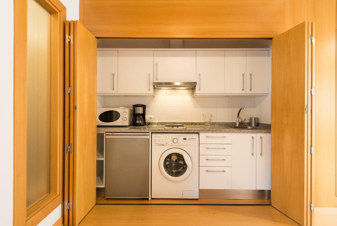 A Dos Pasos De Todo Apartment Малага Екстериор снимка