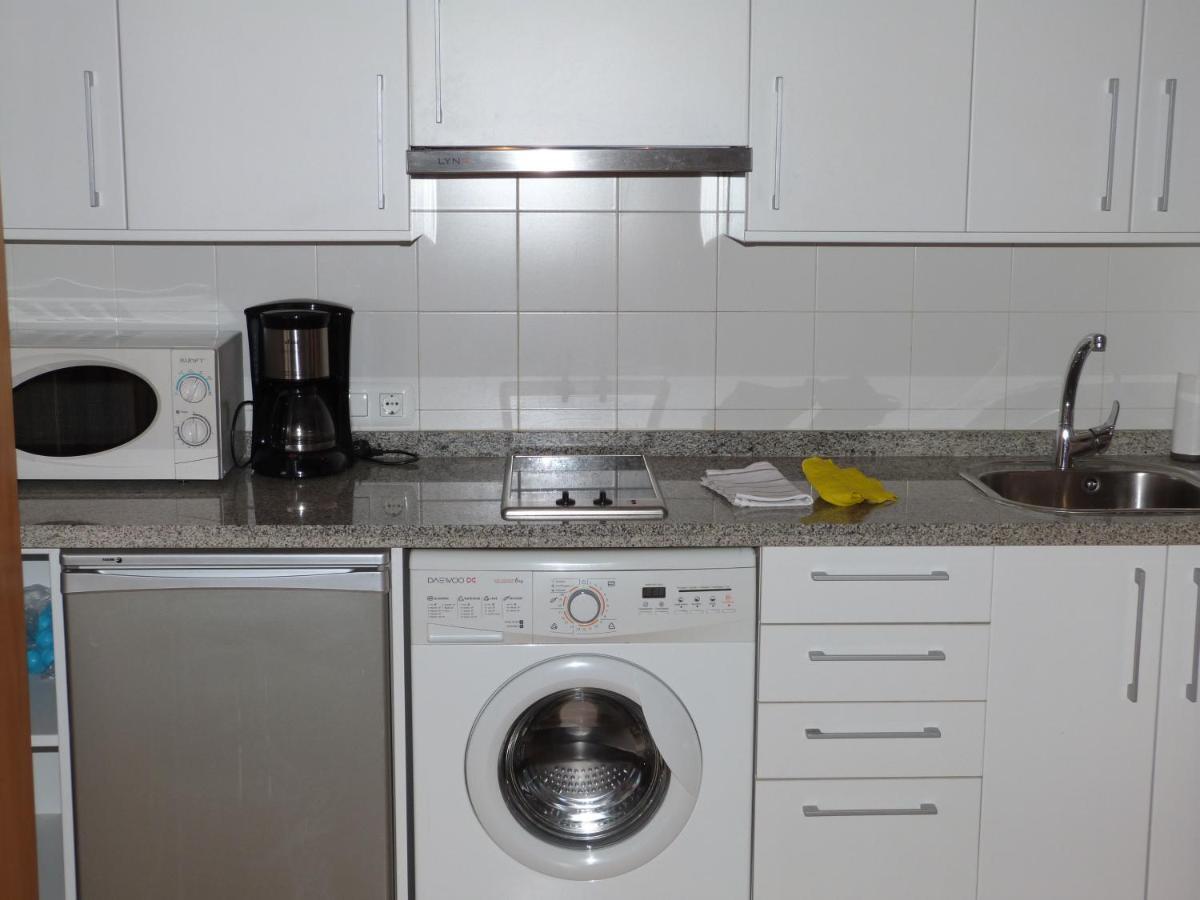 A Dos Pasos De Todo Apartment Малага Екстериор снимка